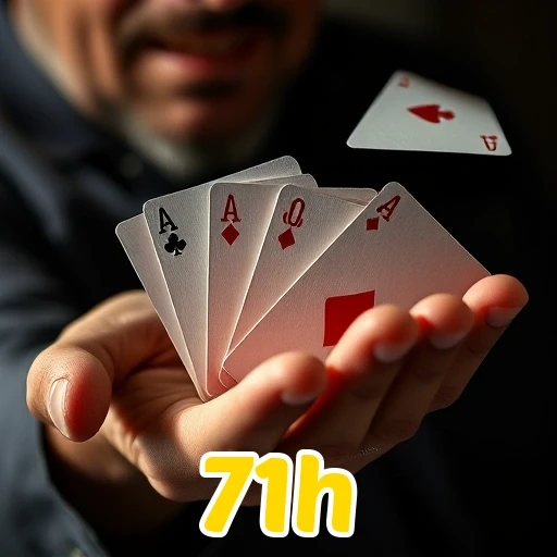 71h Game Online: Membangun Keseruan dengan Fitur Terbaik