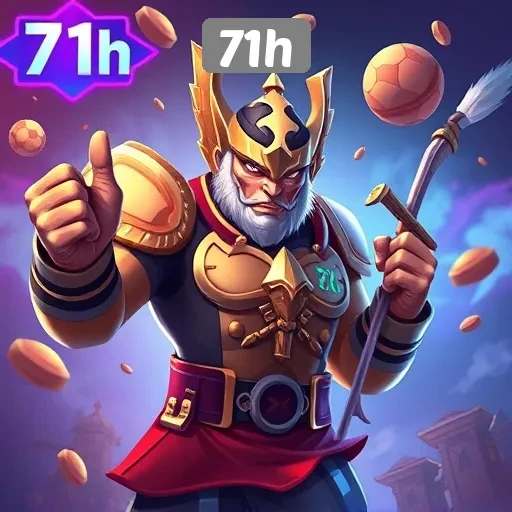 Menelusuri Fitur Menarik Situs Game 71h