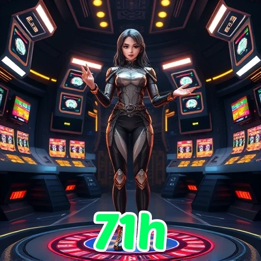 71h: Temukan Fitur Unggulan yang Membuat Game Online Semakin Seru!