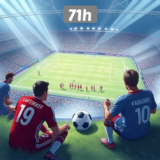 Masa Depan Game di 71h Apa yang Diharapkan