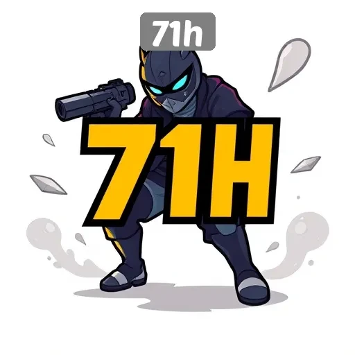 71h sebagai pusat informasi game terupdate