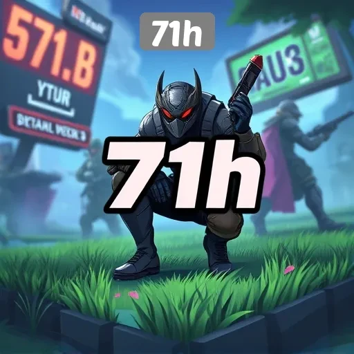 Alasan Mengapa 71h Menjadi Pilihan Gamer Indonesia