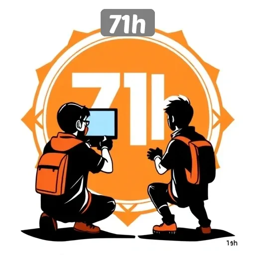 Dampak 71h terhadap Komunitas Gamer Indonesia