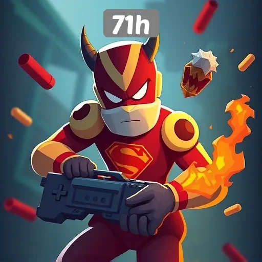 Review Kategori Game Populer di 71h