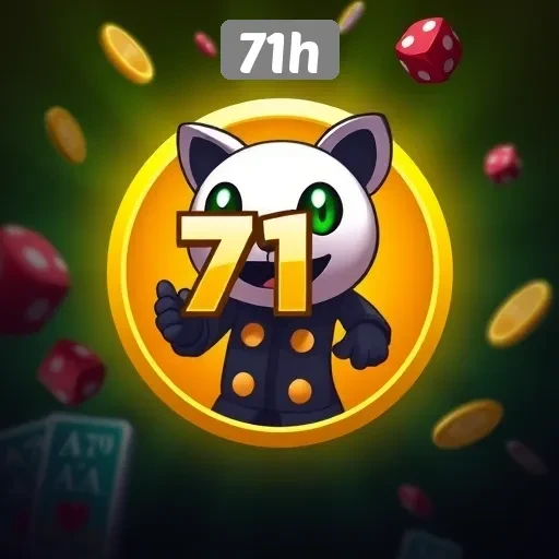 Rekomendasi Game Populer Di Situs 71h