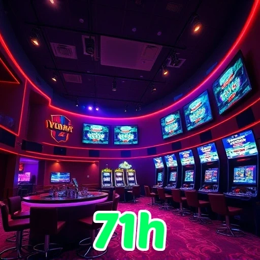 71h: Keseruan Teka-Teki dan Puzzle yang Tiada Henti di Dunia Game Online
