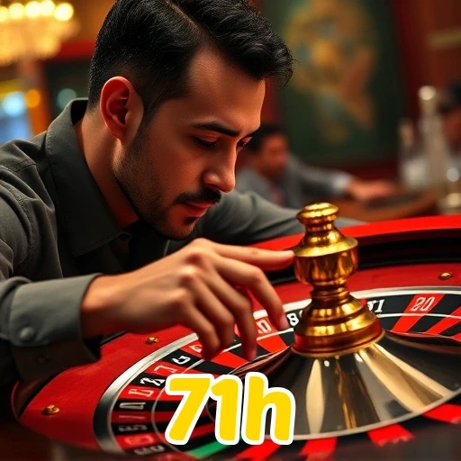 71h Simulator: Pengalaman Game Online yang Unik dan Menarik