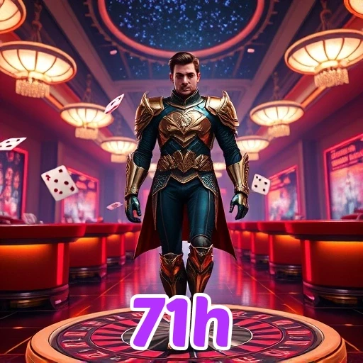71h: Turnamen Seru dengan Fitur yang Menarik untuk Gamer Indonesia